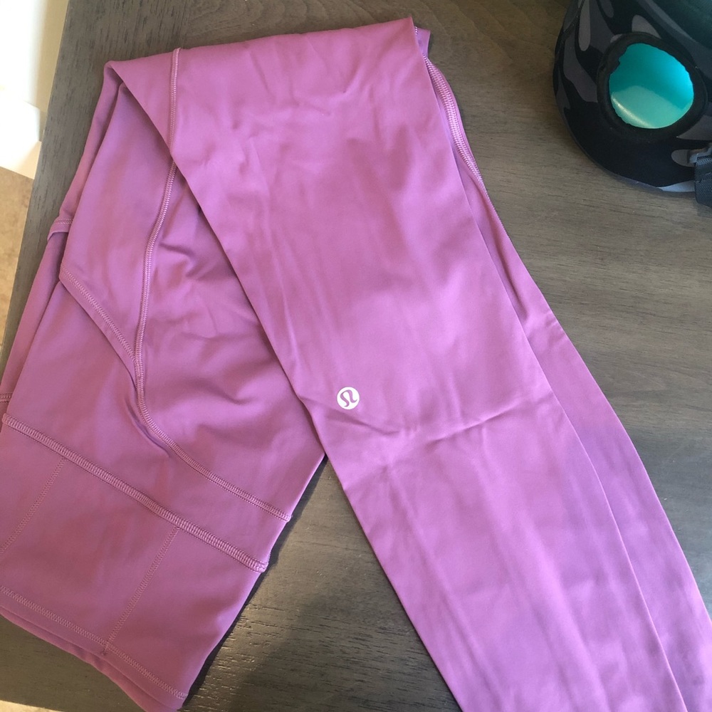 Lululemon